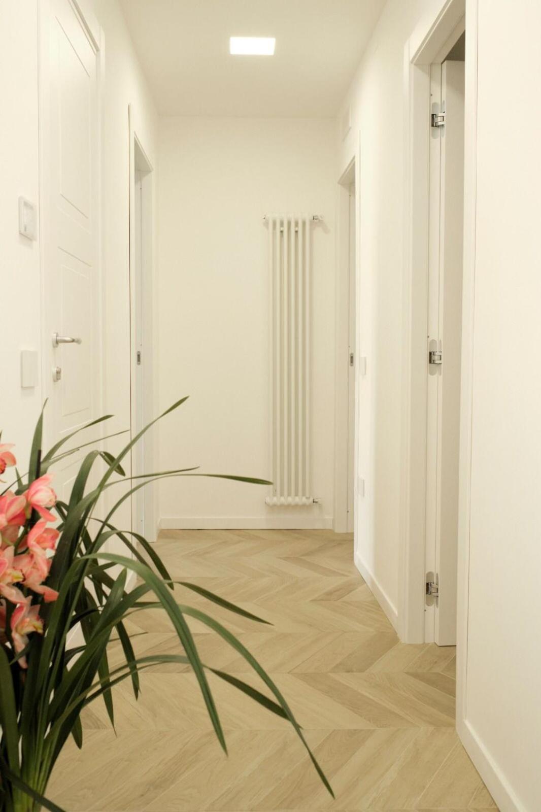 Danlu Bed & Breakfast Salerno Exterior photo